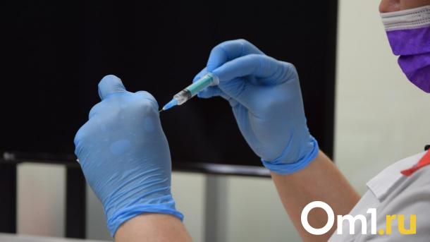 В Новосибирской области сформирован коллективный иммунитет от опасных инфекций