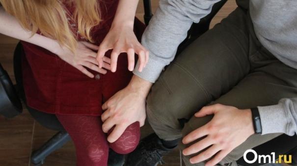 Обвиняемого в изнасиловании 14-летней падчерицы жителя Новосибирска арестовали на два месяца