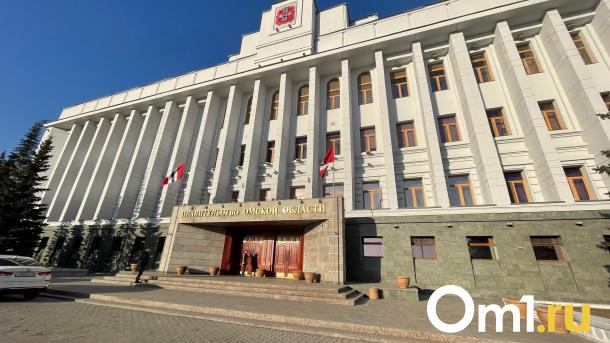 Кто будет ремонтировать омские школы? Новый замминистра образования –из Госстройнадзора