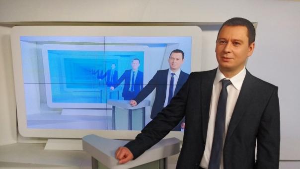 На свободу! В Новосибирске вынесли приговор журналисту Николаю Сальникову