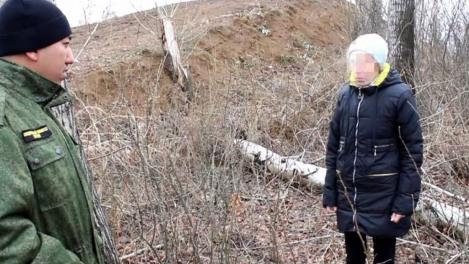 Омичка рассказала, как родила в парке и оставила ребёнка в мусорке