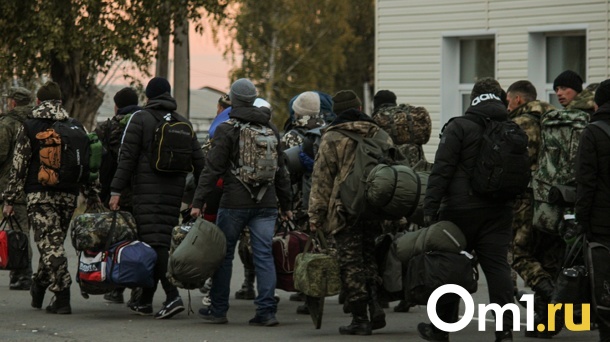 Стало известно, почему не все мобилизованные в Омске получили обещанные выплаты