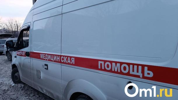 Появились первые подробности о смерти омской школьницы от неизвестного вируса