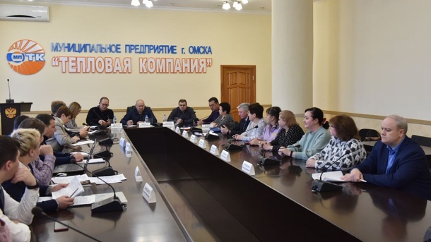 Мэр Сергей Шелест назвал причину холодных батарей в школах Омска