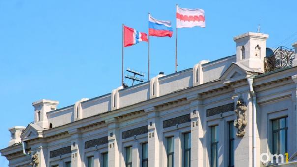 У Шелеста появился ещё один заместитель