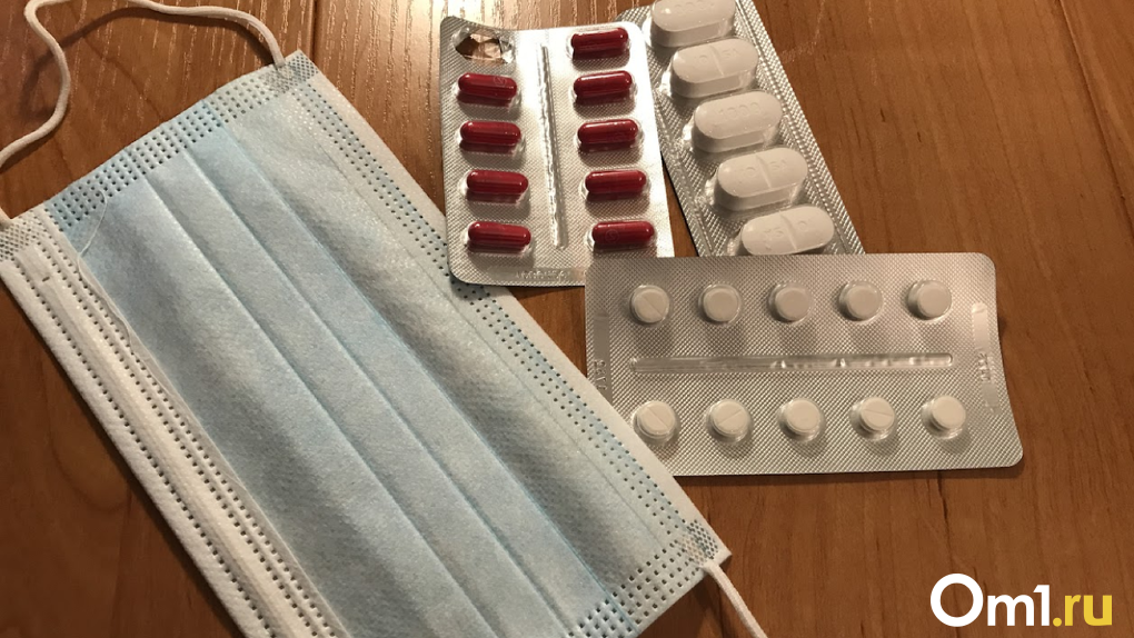 Новосибирцы пожаловались на нехватку антибиотиков в аптеках после вспышки гриппа и ОРВИ