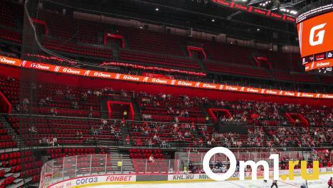 «Авангард» — «Локомотив», где смотреть?