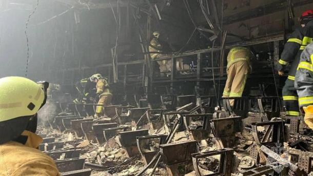 СК РФ: количество погибших увеличилось до 115