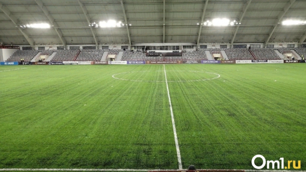 На турнире Шлеменко в Омске выступит певица Юлианна Караулова