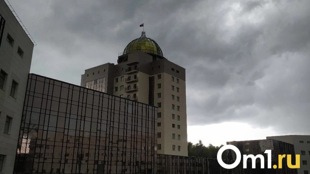 Жара и кратковременные дожди ожидают новосибирцев на предстоящей неделе