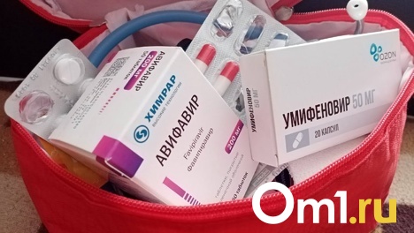 Омский врач рассказала, как отличить свиной грипп от коронавируса