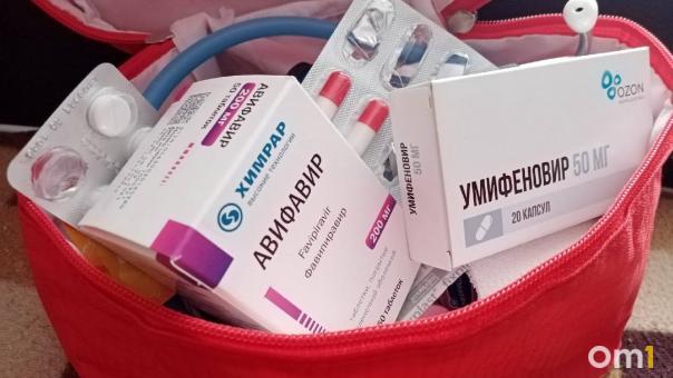 Омский врач рассказала, как отличить свиной грипп от коронавируса