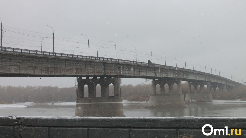 Два моста в Новосибирской области поставят под охрану за 36 млн рублей