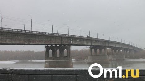 Два моста в Новосибирской области поставят под охрану за 36 млн рублей
