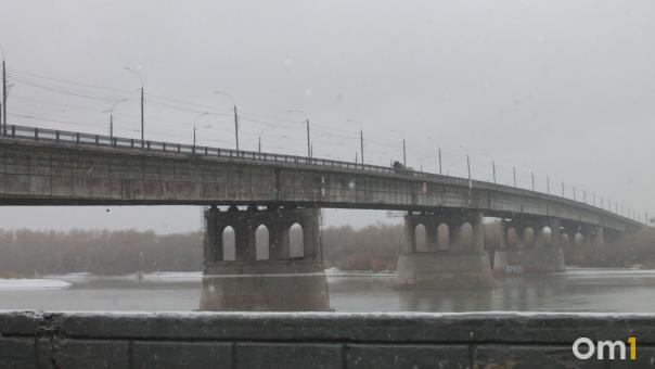 Два моста в Новосибирской области поставят под охрану за 36 млн рублей