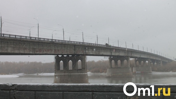 Два моста в Новосибирской области поставят под охрану за 36 млн рублей