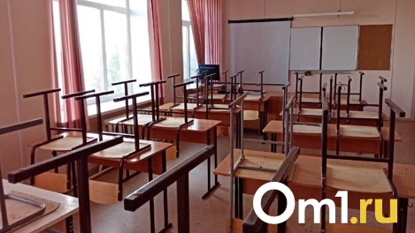 Молодые омичи реже прогуливали уроки, чем люди старшего возраста