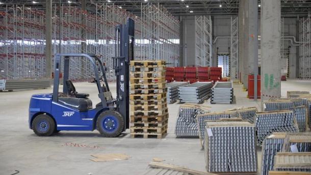 В Омске построят многофункциональный банно-оздоровительный комплекс