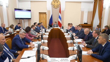 После взрыва в Дагестане в Омске начнут тщательно проверять АЗС и СТО