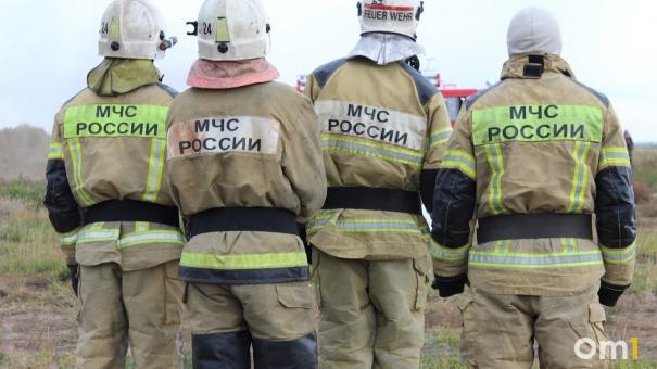 В МЧС рассказали, что делать омичам во время запуска сирены