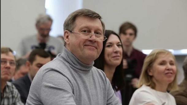 Террор и геноцид: мэр Новосибирска прокомментировал признание независимости ДНР и ЛНР