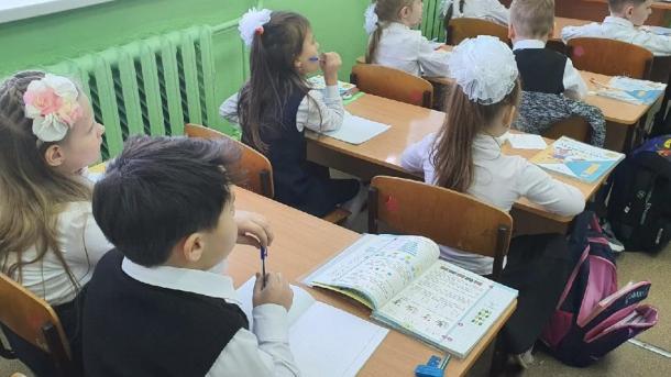 В Новосибирске проверяют жалобы родителей на агрессивных первоклассников