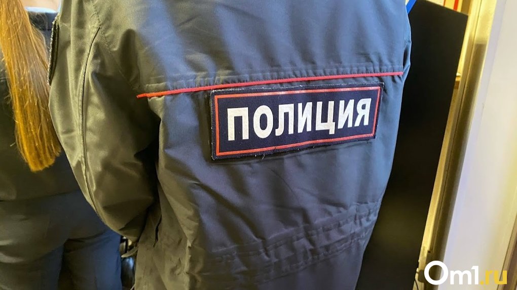 В Омске задержали мужчину, который обнажал половые органы перед школьниками