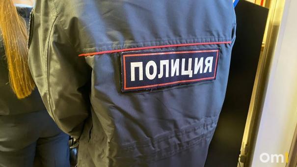 В Омске задержали мужчину, который обнажал половые органы перед школьниками