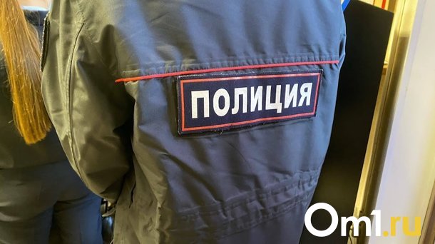 В Омске задержали мужчину, который обнажал половые органы перед школьниками