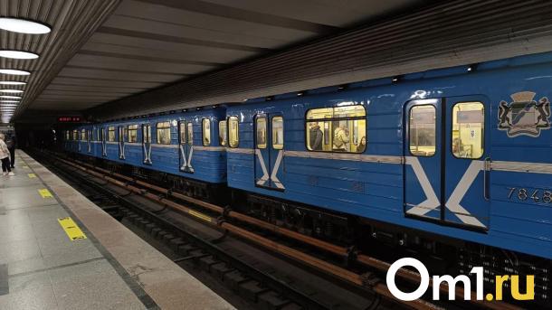 В Новосибирске обсуждают строительство метро в сторону площади Станиславского
