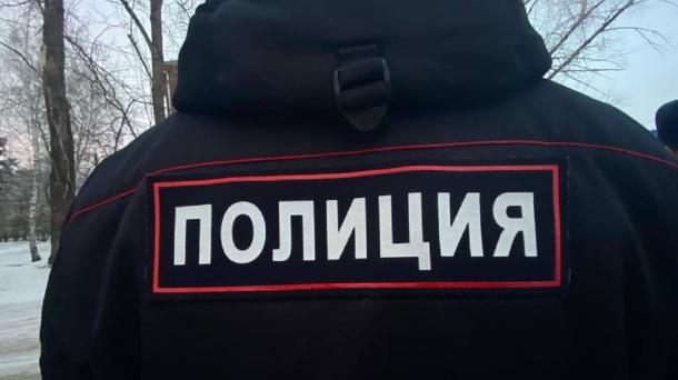 Мигранта-нелегала задержали за непристойные действия в Новосибирске