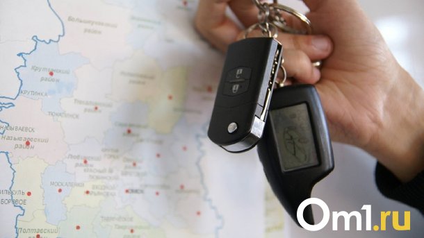За последний год только 14% омичей выбирали путешествовать на машине