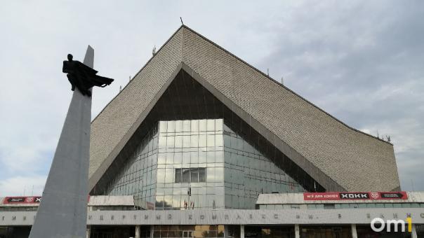 СКК имени Блинова могут отремонтировать и открыть через 1,5 года