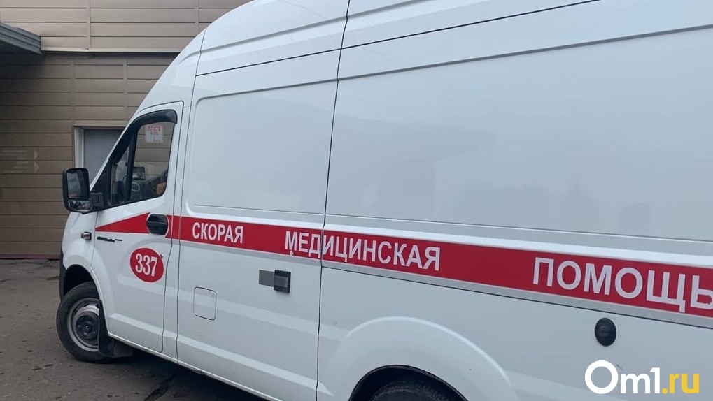 Ковидный коллапс: врачи скорой помощи подхватили инфекцию в Новосибирской области