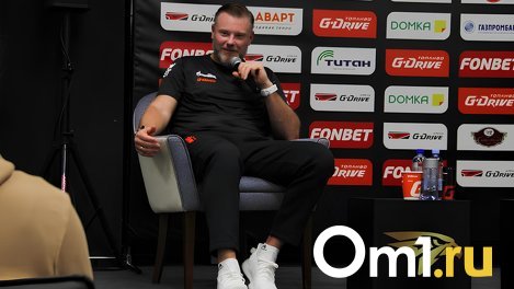 «Считаю, что работу других тренеров комментировать неэтично»: Рябыкин уточнил свои слова о Кравце