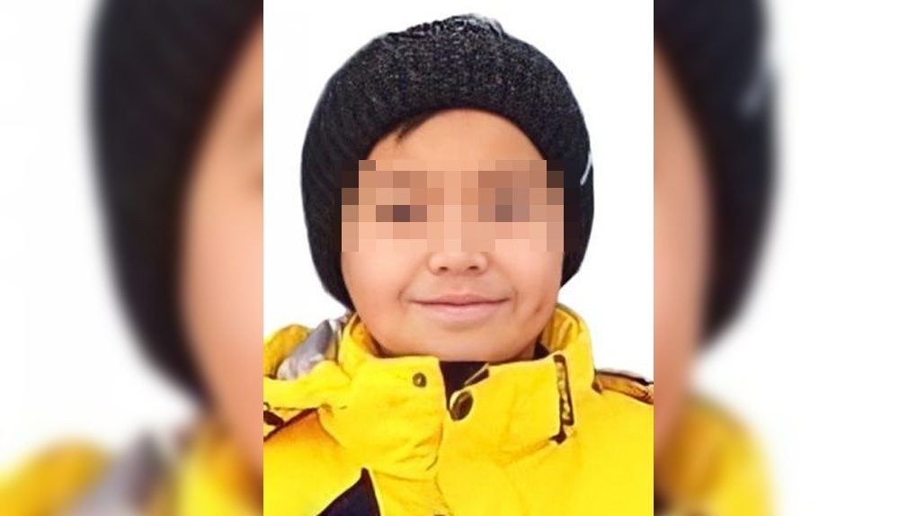 Стали известны подробности поиска пропавшего 11-летнего мальчика в Новосибирске