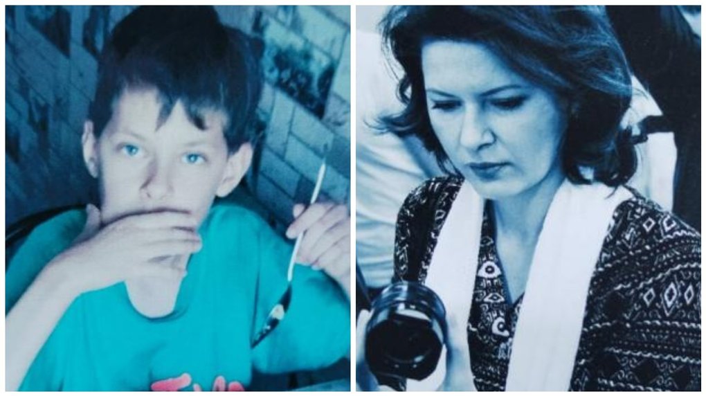 Мать и 11-летний ребёнок без вести пропали в Новосибирске