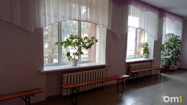 В Омске 8-летнему мальчику сломали позвоночник в школе