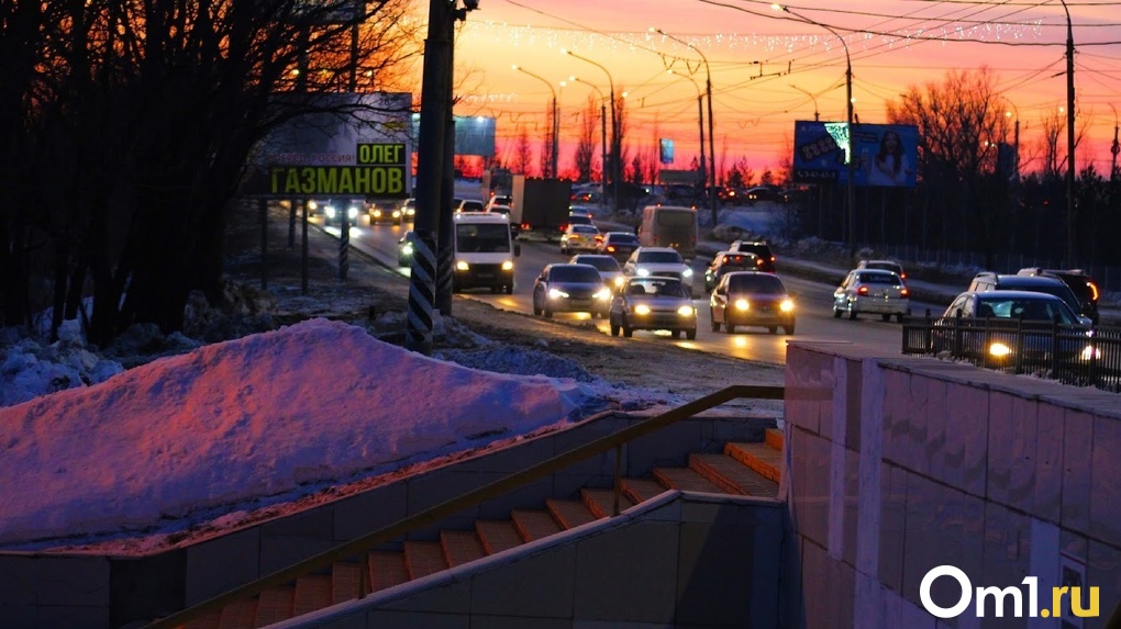 Пробки запрещены? В мэрии будут контролировать ситуацию на дорогах из-за перекрытия Ленинградского моста