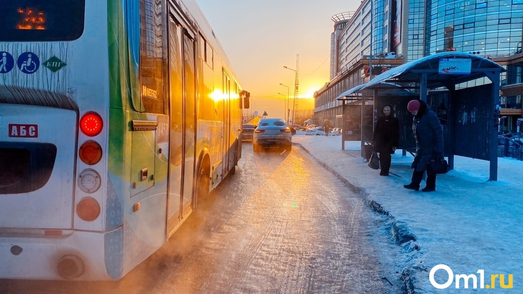 192 непривитых сотрудника общественного транспорта отстранили от работы в Новосибирске