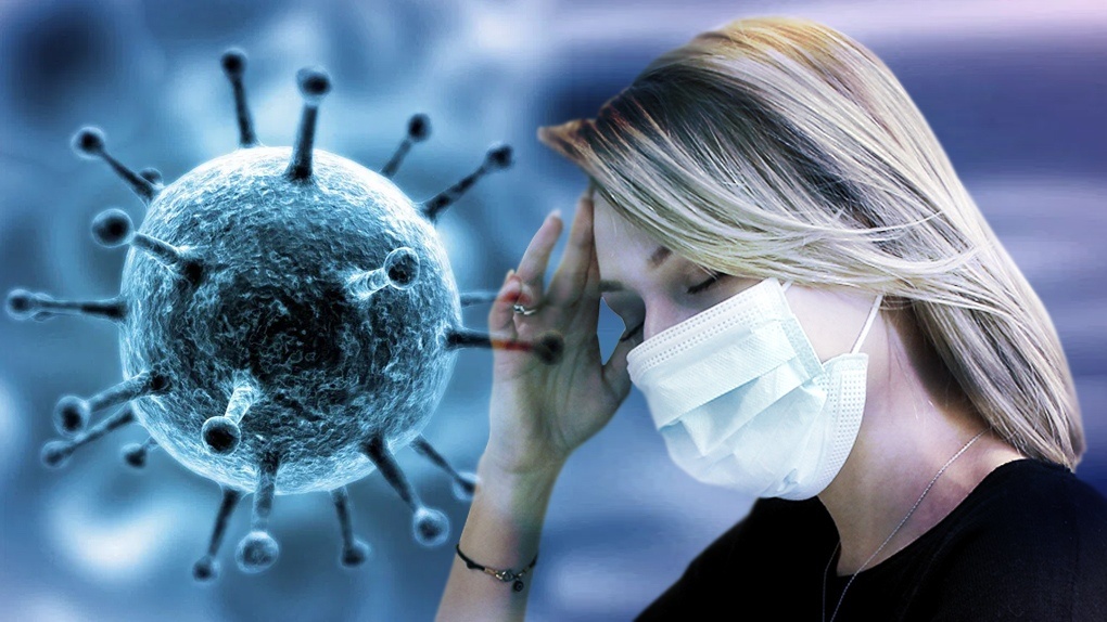 Новосибирские вирусологи предсказали дату конца пандемии коронавируса