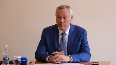 Комплексная долгосрочная программа «Школьные маршруты» сделает безопасными дороги в школы Новосибирска