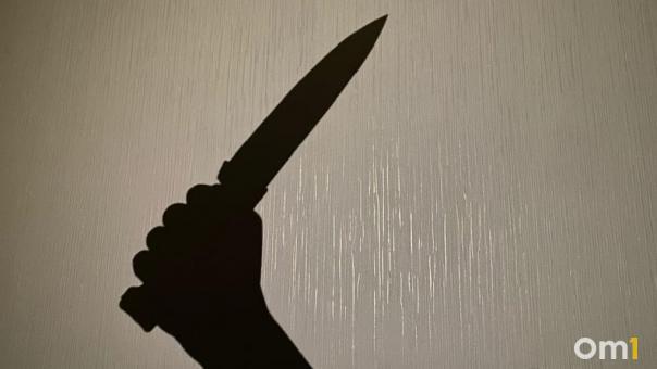 Ученик ранил одноклассника ножом во время урока в Кузбассе