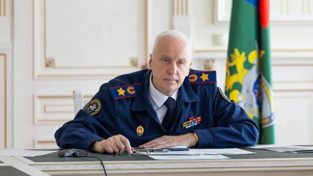 Инцидент с домогательствами к девочкам в Новосибирске привлёк внимание Бастрыкина