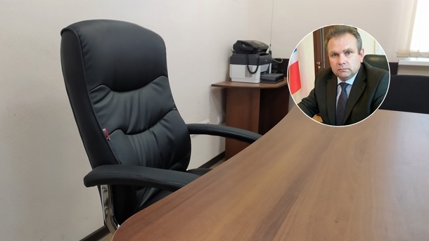 В Омске прошли обыски у главы Госстройнадзора Анатолия Скоробогатько