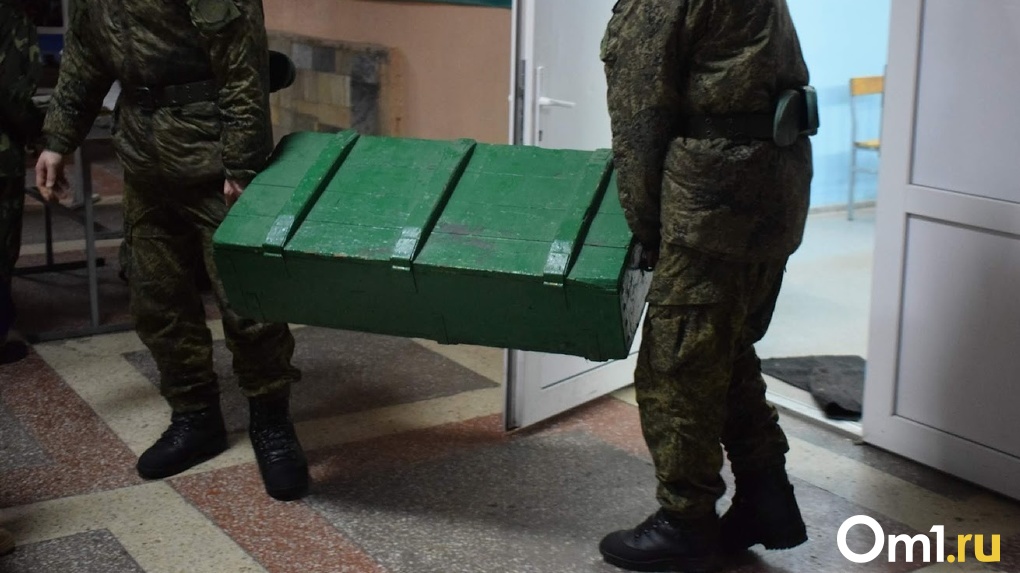 В ФСБ по 33-й ракетной армии нашли омича, который пытался продать военную технику в Казахстан