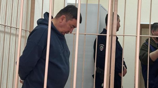 В Новосибирске главу МУП «САХ» Зыкова отправят в СИЗО на два месяца