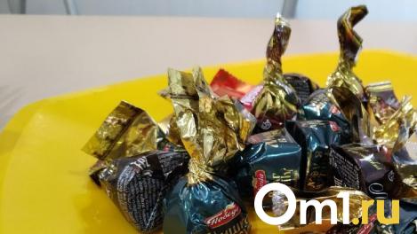 Омские кондитерские фабрики наказали за использование чужих товарных знаков