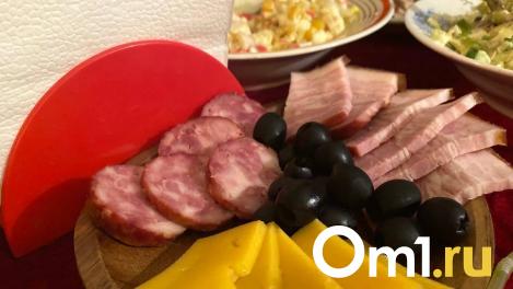 На омском мясоперерабатывающем заводе «Компур» сменился директор