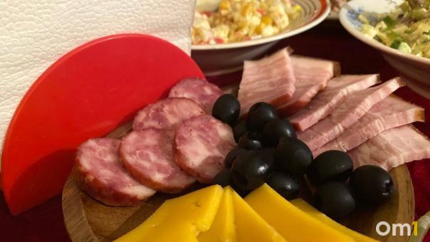 На омском мясоперерабатывающем заводе «Компур» сменился директор